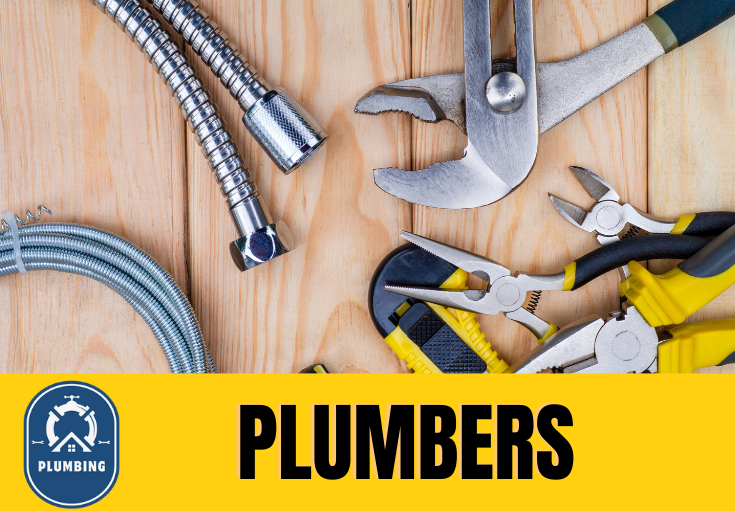 plumber Oatlands
