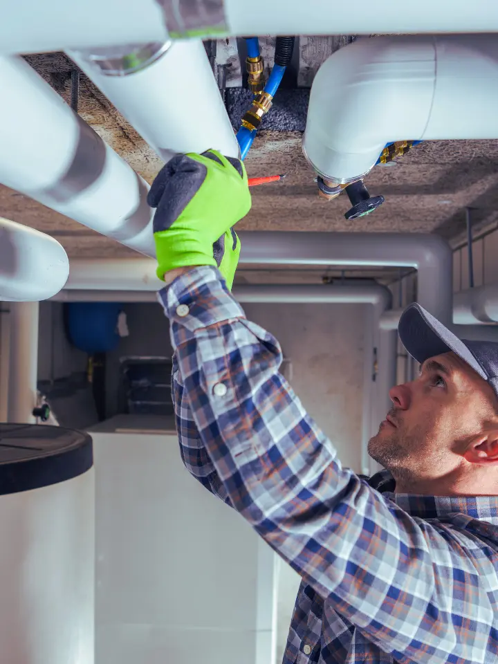 emergency heating engineer Harrogate, HG1-HG5